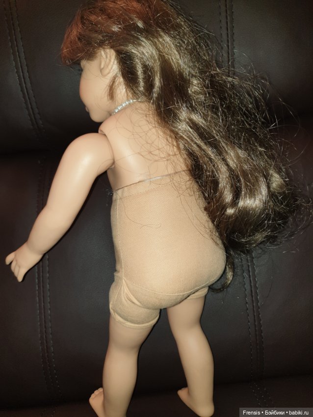 Принципесса Principessa Götz Joke Grobben 45cm (фото 4)