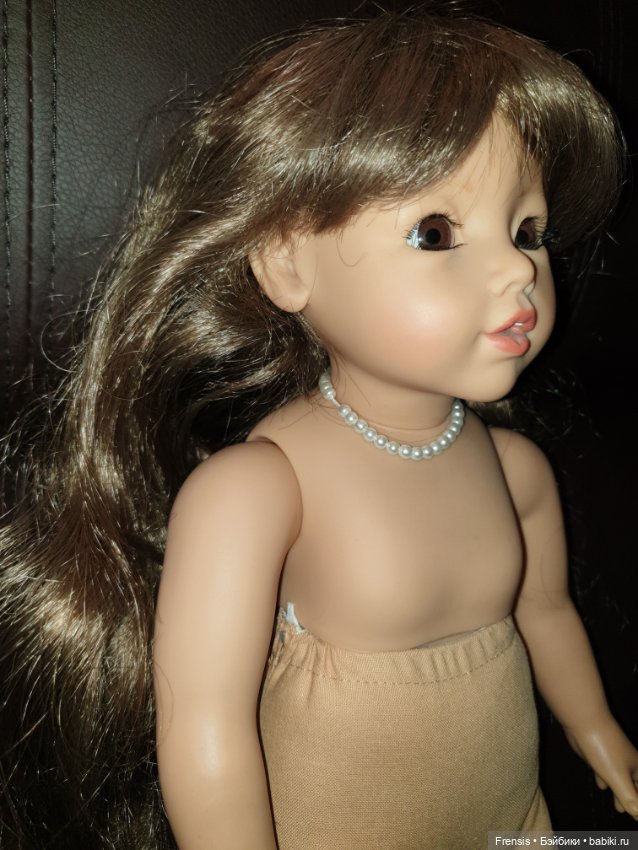 Принципесса Principessa Götz Joke Grobben 45cm (фото 2)