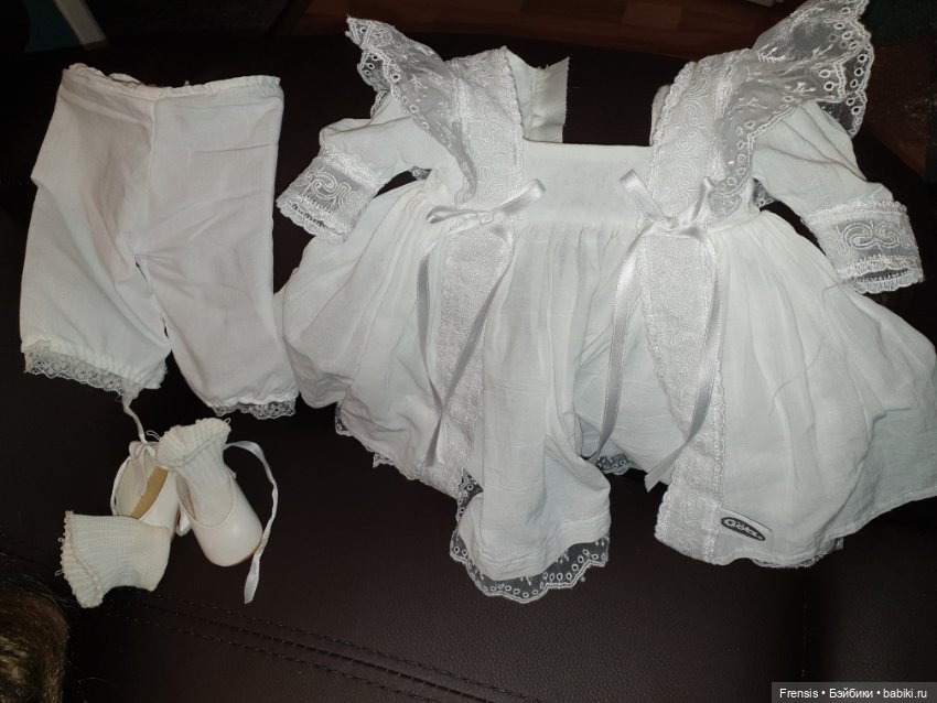 Принципесса Principessa Götz Joke Grobben 45cm (фото 6)