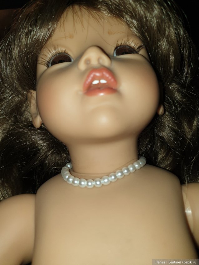 Принципесса Principessa Götz Joke Grobben 45cm (фото 3)