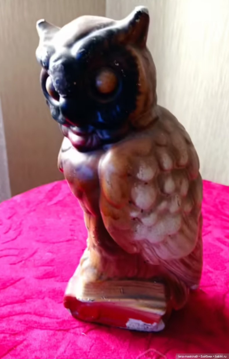 Копилки из детства — Игрушки СССР и советского детства: резиновые