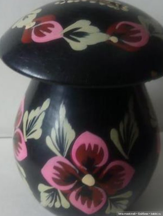 Копилки из детства — Игрушки СССР и советского детства: резиновые (фото 6)