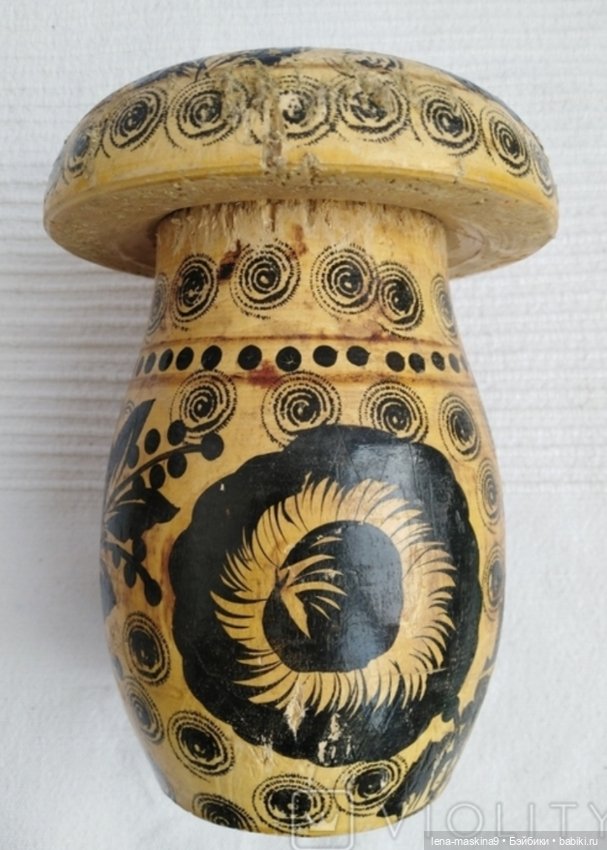 Копилки из детства — Игрушки СССР и советского детства: резиновые