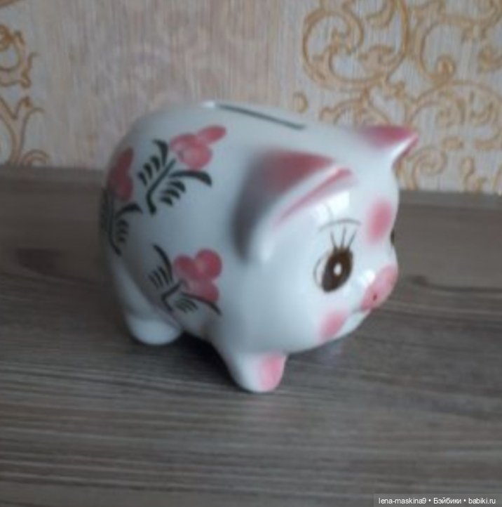 Копилки из детства — Игрушки СССР и советского детства: резиновые (фото 9)