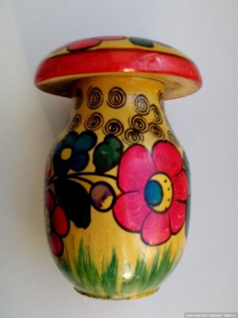 Копилки из детства — Игрушки СССР и советского детства: резиновые (фото 10)