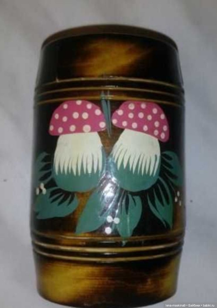 Копилки из детства — Игрушки СССР и советского детства: резиновые