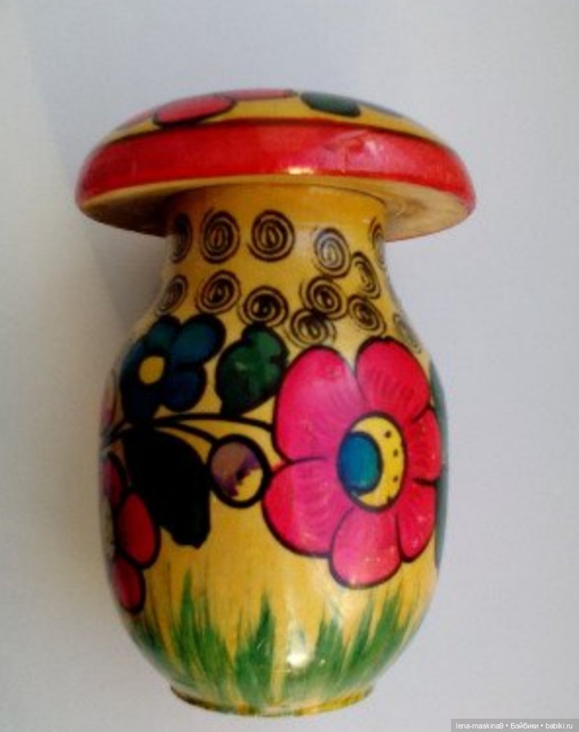 Копилки из детства — Игрушки СССР и советского детства: резиновые