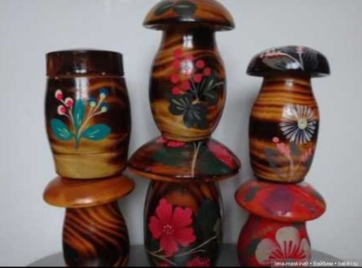 Копилки из детства — Игрушки СССР и советского детства: резиновые