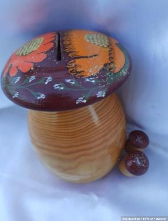 Копилки из детства — Игрушки СССР и советского детства: резиновые