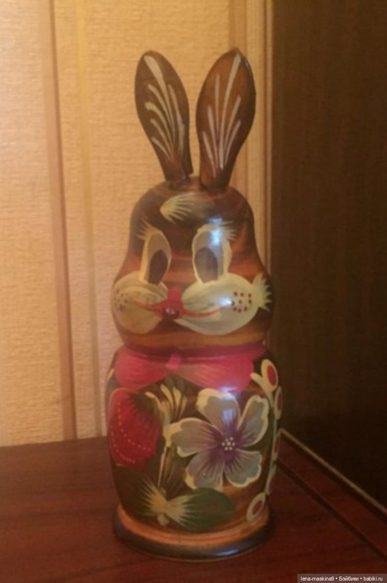 Копилки из детства — Игрушки СССР и советского детства: резиновые (фото 8)