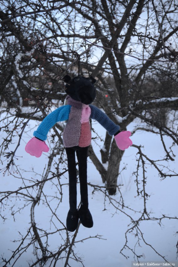 Розовая Пантера (постконкурс)