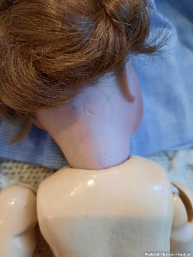 Кукла или история одного помешательства (фото 3)