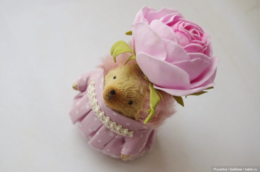 Дама сердца для Мистера Лиса (фото 2)