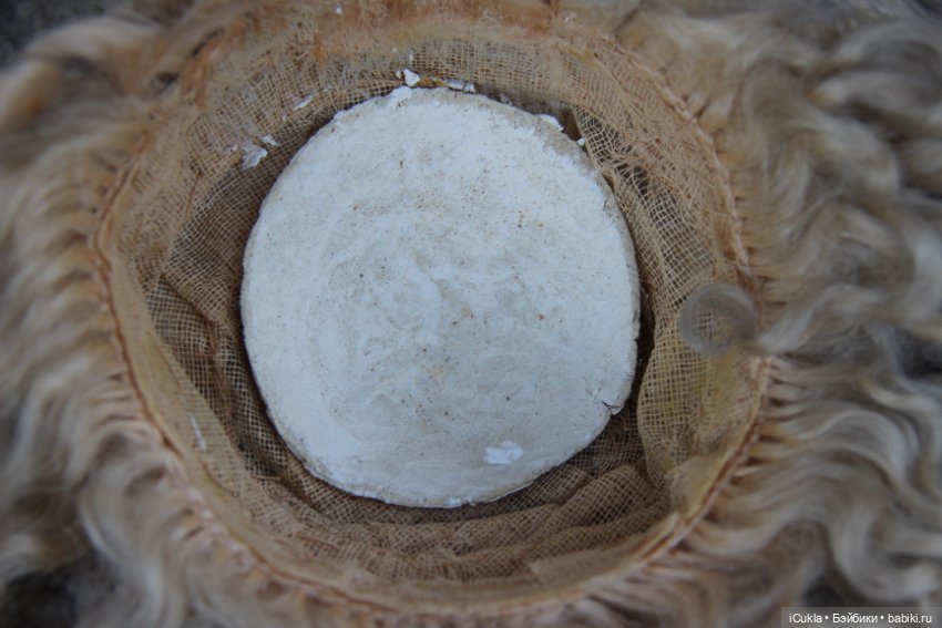 Симонка привела подружку. Новая антикварная девочка 33"