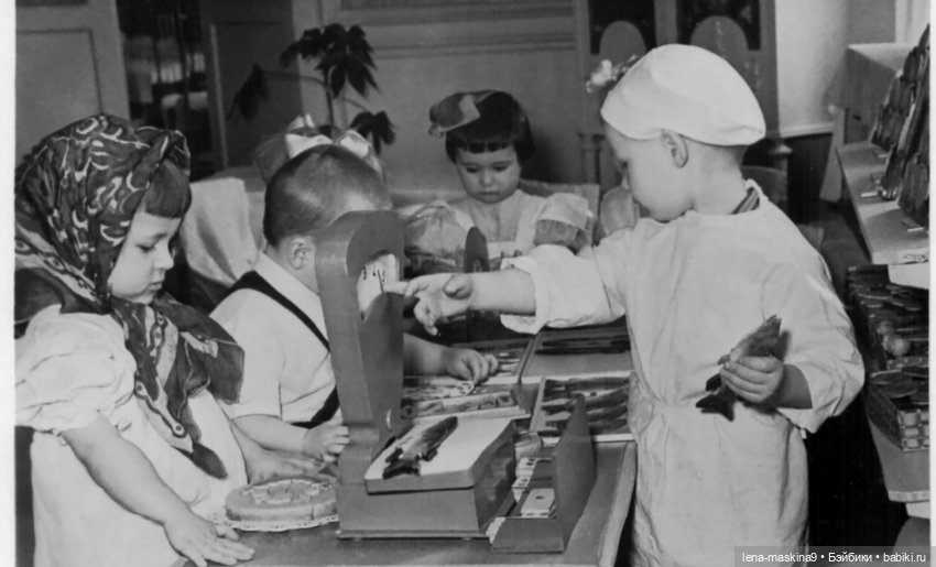 Ушедшее детство — Игрушки СССР и советского детства: резиновые