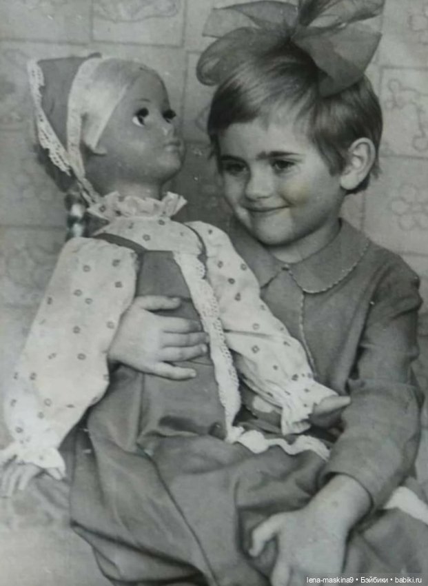 Ушедшее детство — Игрушки СССР и советского детства: резиновые