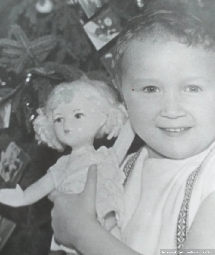 Ушедшее детство — Игрушки СССР и советского детства: резиновые