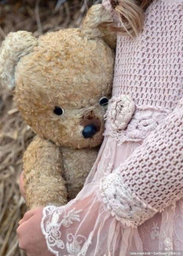 Ушедшее детство — Игрушки СССР и советского детства: резиновые