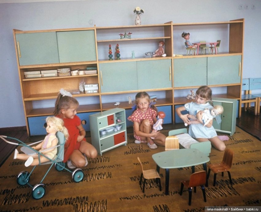 Ушедшее детство — Игрушки СССР и советского детства: резиновые