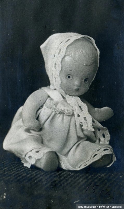 Ушедшее детство — Игрушки СССР и советского детства: резиновые