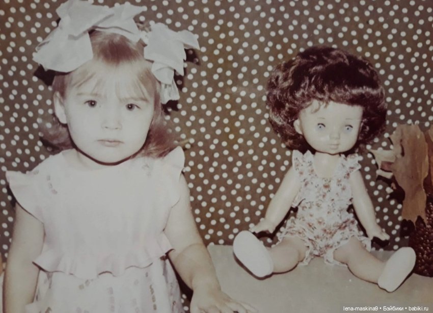 Ушедшее детство — Игрушки СССР и советского детства: резиновые (фото 7)