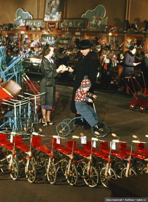 Ушедшее детство — Игрушки СССР и советского детства: резиновые