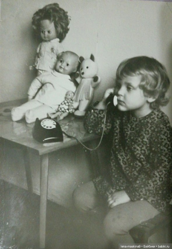 Ушедшее детство — Игрушки СССР и советского детства: резиновые