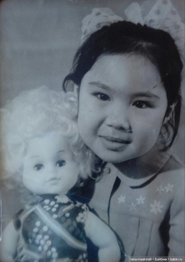 Ушедшее детство — Игрушки СССР и советского детства: резиновые