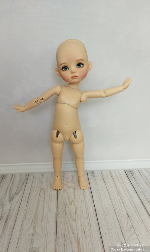 В предверии предзаказа на Варежку. Технический топик (фото 3)