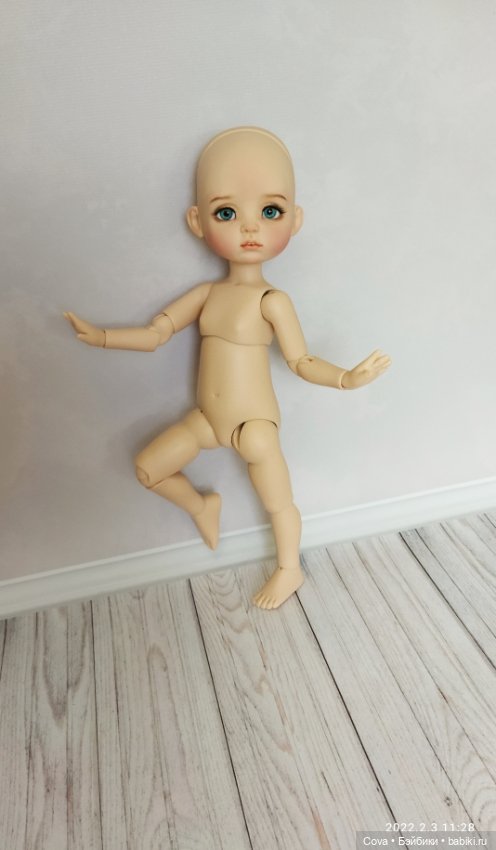 В предверии предзаказа на Варежку. Технический топик