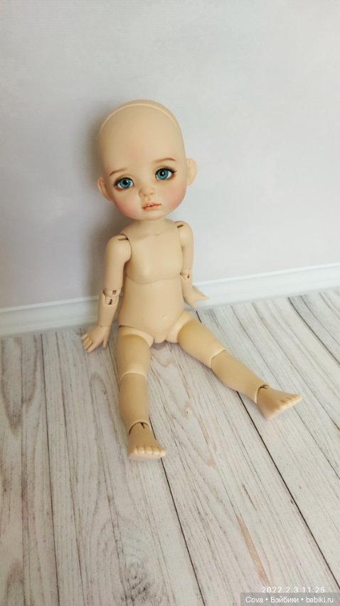 В предверии предзаказа на Варежку. Технический топик (фото 8)