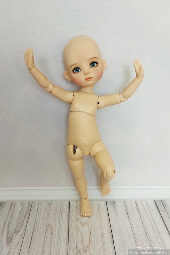 В предверии предзаказа на Варежку. Технический топик (фото 5)