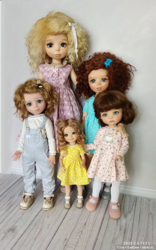 В предверии предзаказа на Варежку. Технический топик