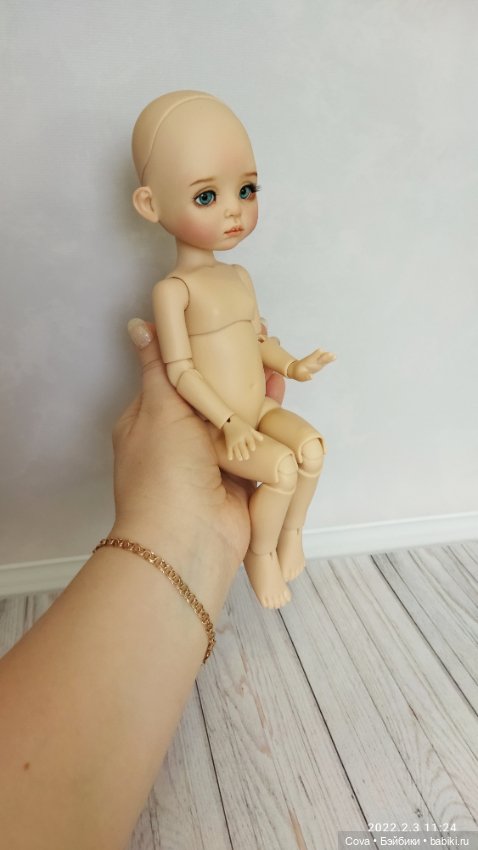 В предверии предзаказа на Варежку. Технический топик