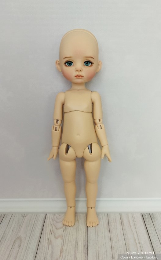 В предверии предзаказа на Варежку. Технический топик