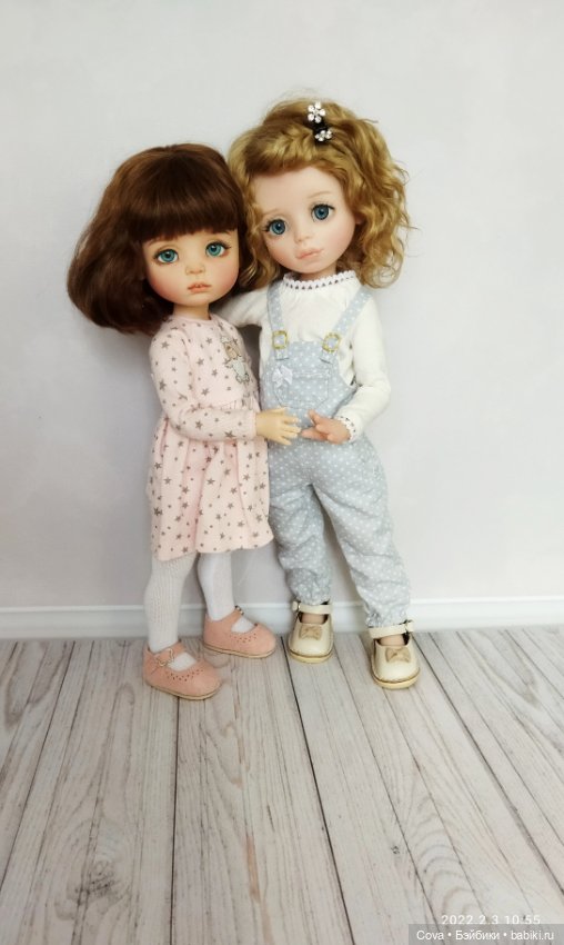 В предверии предзаказа на Варежку. Технический топик