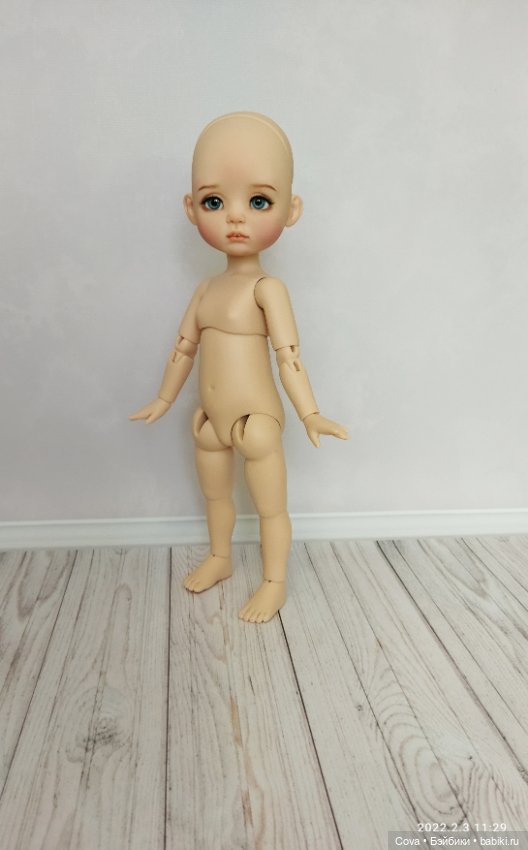 В предверии предзаказа на Варежку. Технический топик