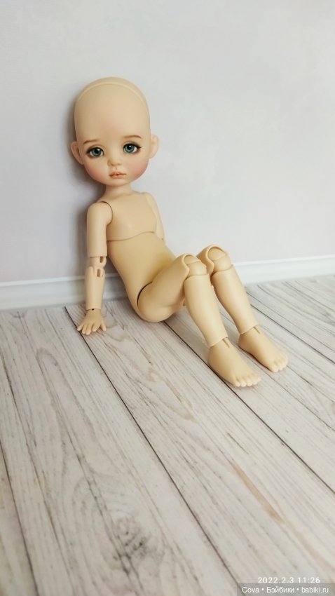 В предверии предзаказа на Варежку. Технический топик (фото 10)