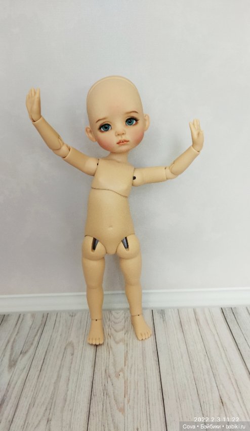 В предверии предзаказа на Варежку. Технический топик (фото 4)