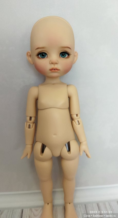 В предверии предзаказа на Варежку. Технический топик (фото 2)