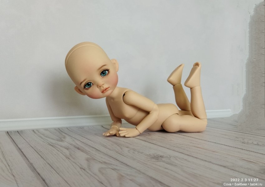 В предверии предзаказа на Варежку. Технический топик