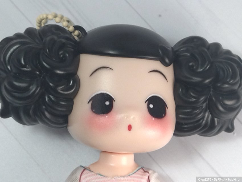 Пополнение прибыло — Куклы Ddung (Дданг): Корейские пупсы (фото 4)