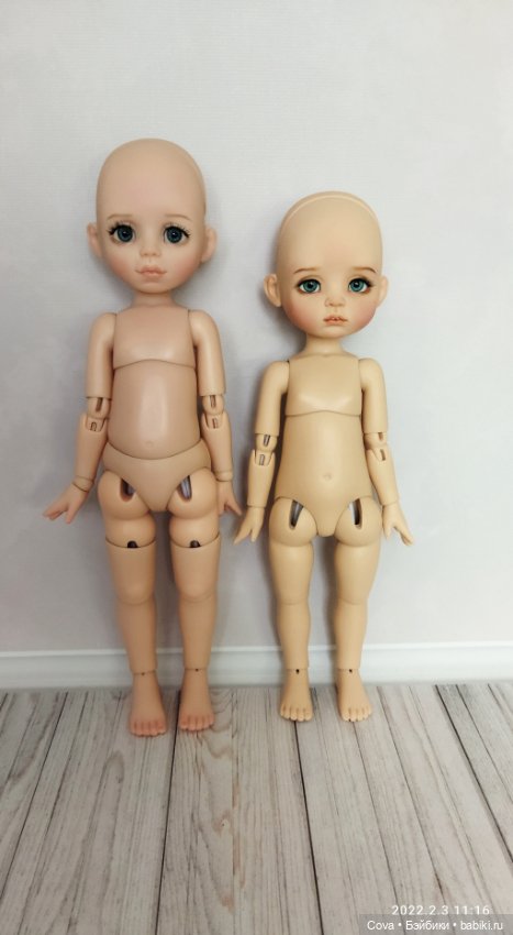 В предверии предзаказа на Варежку. Технический топик