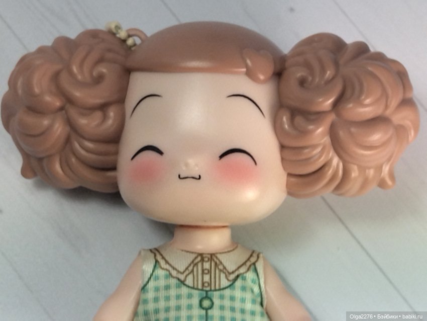 Пополнение прибыло — Куклы Ddung (Дданг): Корейские пупсы (фото 5)