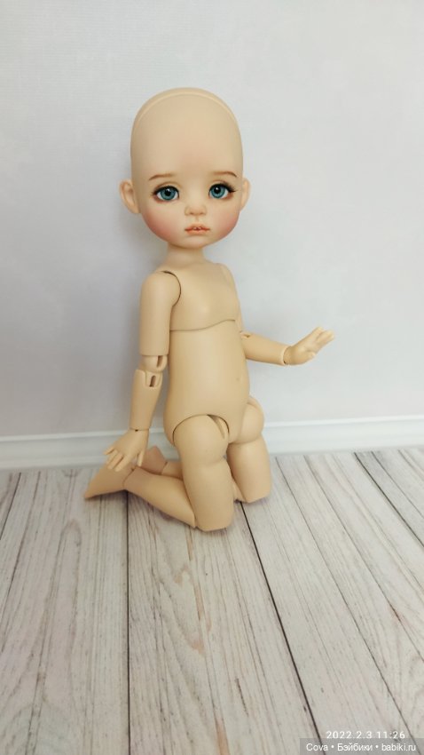 В предверии предзаказа на Варежку. Технический топик (фото 9)