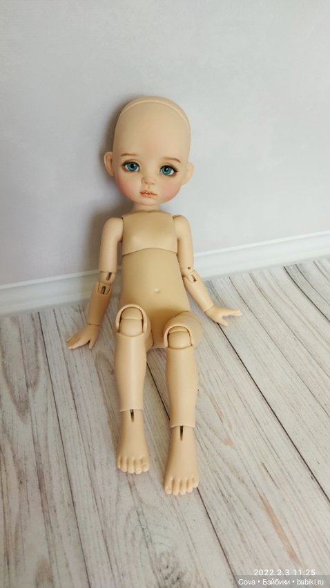 В предверии предзаказа на Варежку. Технический топик (фото 6)