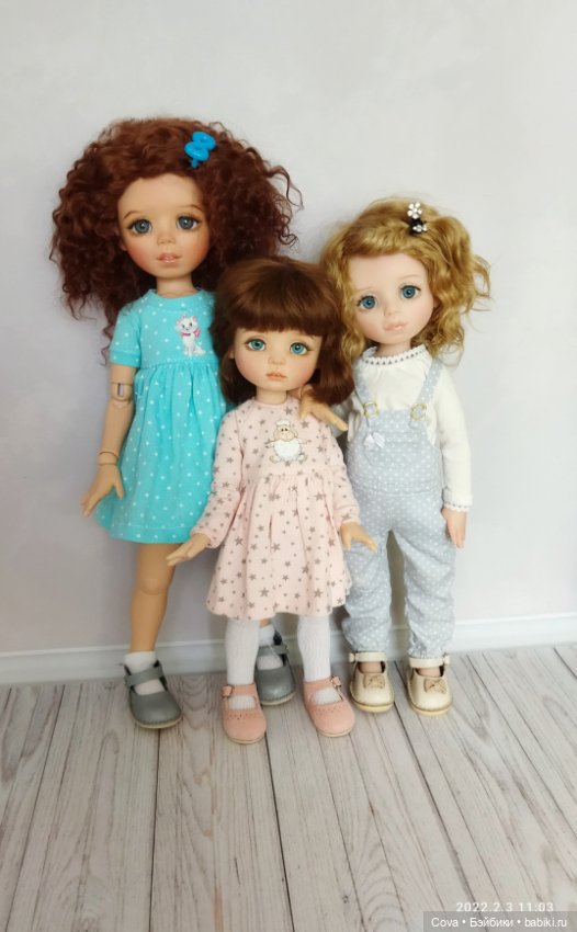 В предверии предзаказа на Варежку. Технический топик