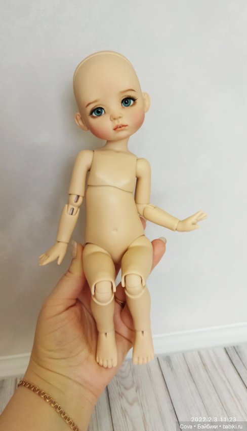 В предверии предзаказа на Варежку. Технический топик