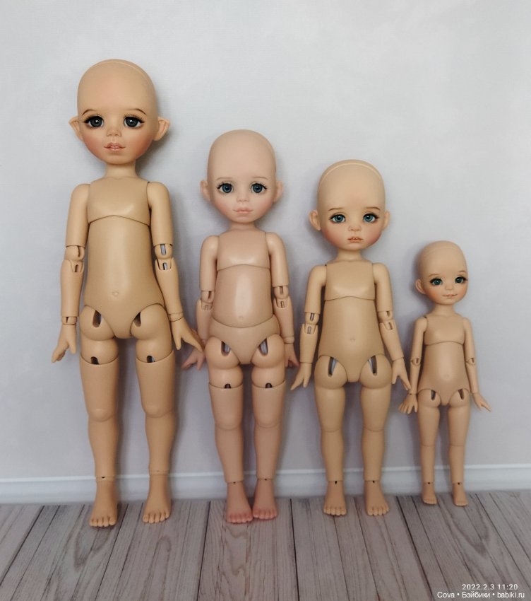 В предверии предзаказа на Варежку. Технический топик