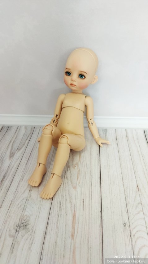 В предверии предзаказа на Варежку. Технический топик (фото 7)